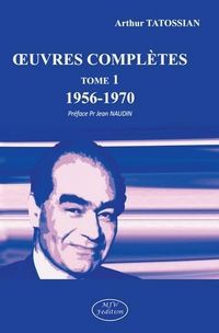 Produktbild: Oeuvres Completes T.1 ; 1956-1970