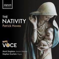 Produktbild: The Nativity