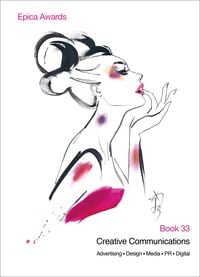 Produktbild: Epica Book 33
