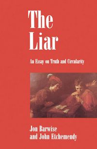 Produktbild: The Liar