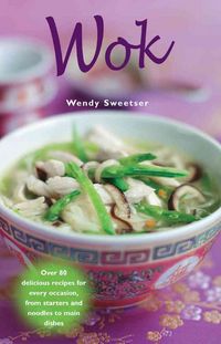 Produktbild: Wok