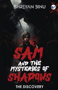 Produktbild: Sam And The Mysteries Of Shadows