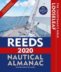 Produktbild: Reeds Looseleaf Almanac 2020 (