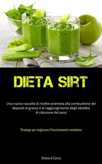 Produktbild: Dieta Sirt