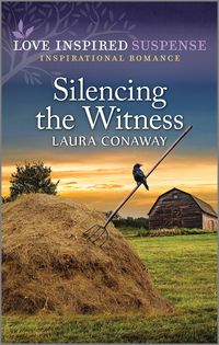 Produktbild: Silencing the Witness