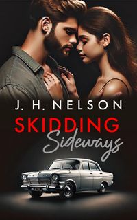 Produktbild: Skidding Sideways