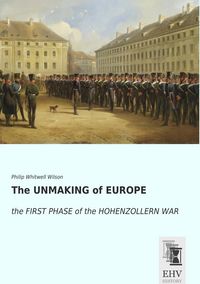 Produktbild: The Unmaking Of Europe