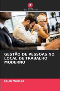 Produktbild: Gest&atilde;o De Pessoas No Local De Trabalho Moderno