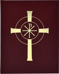 Produktbild: Lectionary for Mass