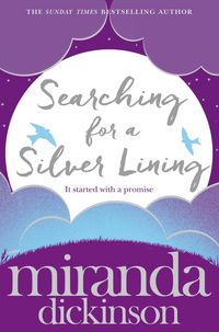 Produktbild: Searching for a Silver Lining