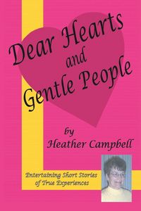 Produktbild: Dear Hearts and Gentle People