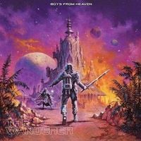 Produktbild: The Wanderer