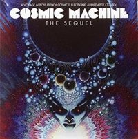 Produktbild: Cosmic Machine The Sequel (Bla