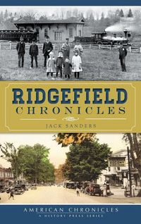 Produktbild: Ridgefield Chronicles