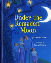 Produktbild: Under the Ramadan Moon