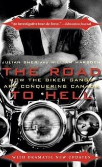 Produktbild: The Road to Hell