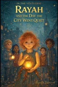 Produktbild: Rayah AndThe Day The City Went Quiet