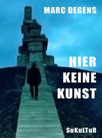 Produktbild: Hier keine Kunst
