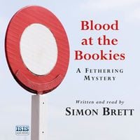 Produktbild: Blood at the Bookies