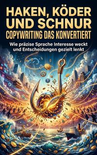 Produktbild: Haken Zeile und Sinker: Copywriting das konvertiert
