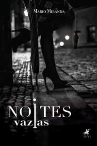 Produktbild: Noites vazias