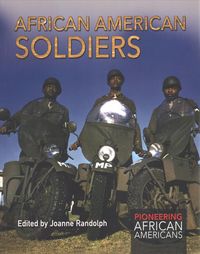 Produktbild: African American Soldiers