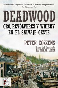Produktbild: Deadwood