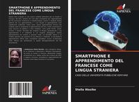 Produktbild: Smartphone E Apprendimento Del Francese Come Lingua Straniera