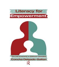 Produktbild: Literacy For Empowerment
