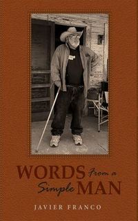 Produktbild: Words From a Simple Man