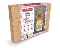 Produktbild: Disney Beauty and the Beast: Belle's Library