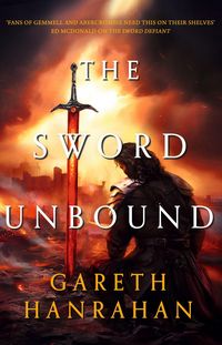 Produktbild: The Sword Unbound