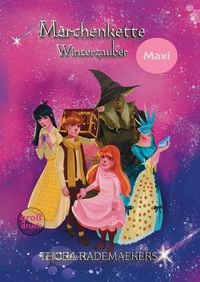 Produktbild: Maxi | M&auml;rchenkette - Winterzeit