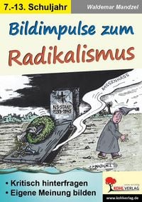 Produktbild: Bildimpulse zum Radikalismus