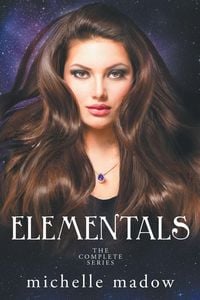 Produktbild: Elementals