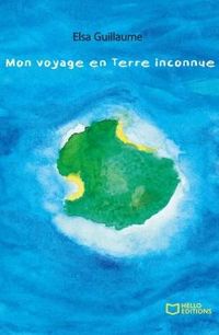 Produktbild: Mon voyage en terre inconnue