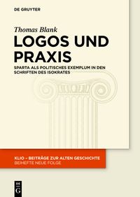 Produktbild: Logos und Praxis