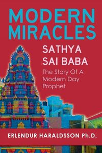 Produktbild: Modern Miracles