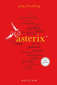 Produktbild: Asterix. 100 Seiten