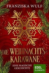 Produktbild: Die Weihnachtskarawane