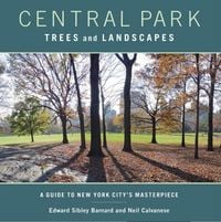 Produktbild: Central Park Trees and Landscapes