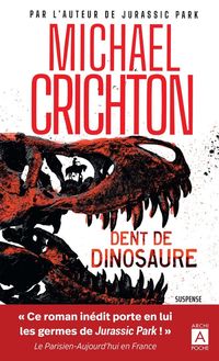 Produktbild: Dent de dinosaure