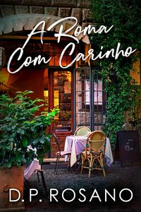 Produktbild: A Roma Com Carinho