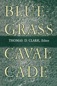 Produktbild: Bluegrass Cavalcade