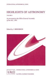 Produktbild: Highlights of Astronomy