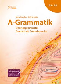 Produktbild: A-Grammatik