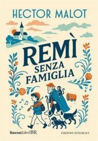 Produktbild: R&eacute;mi. Senza famiglia