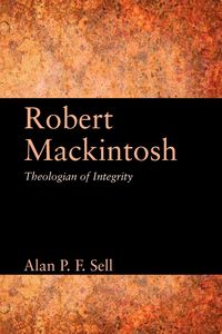 Produktbild: Robert Mackintosh