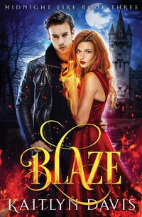 Produktbild: Blaze