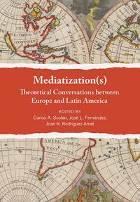Produktbild: Mediatization(s)
